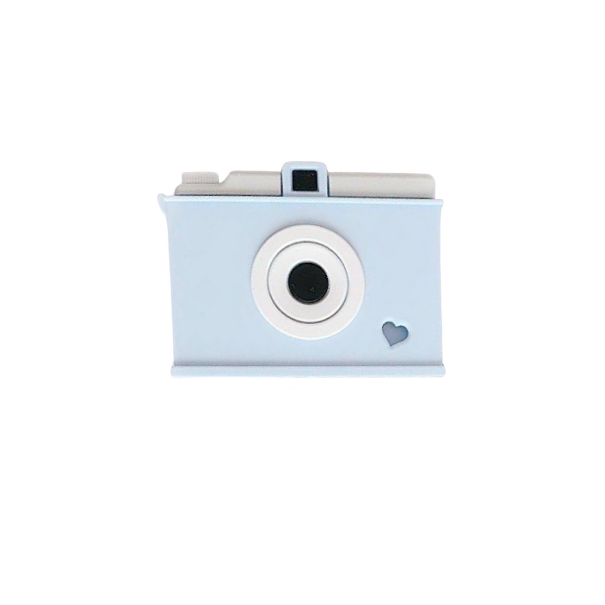 Silicone Camera Teether