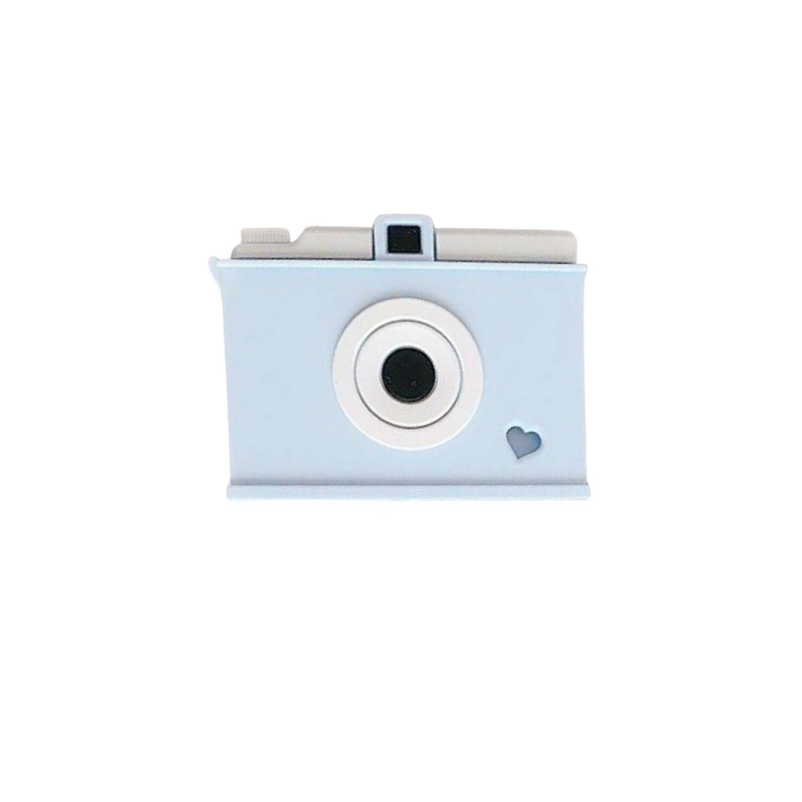 Silicone Camera Teether