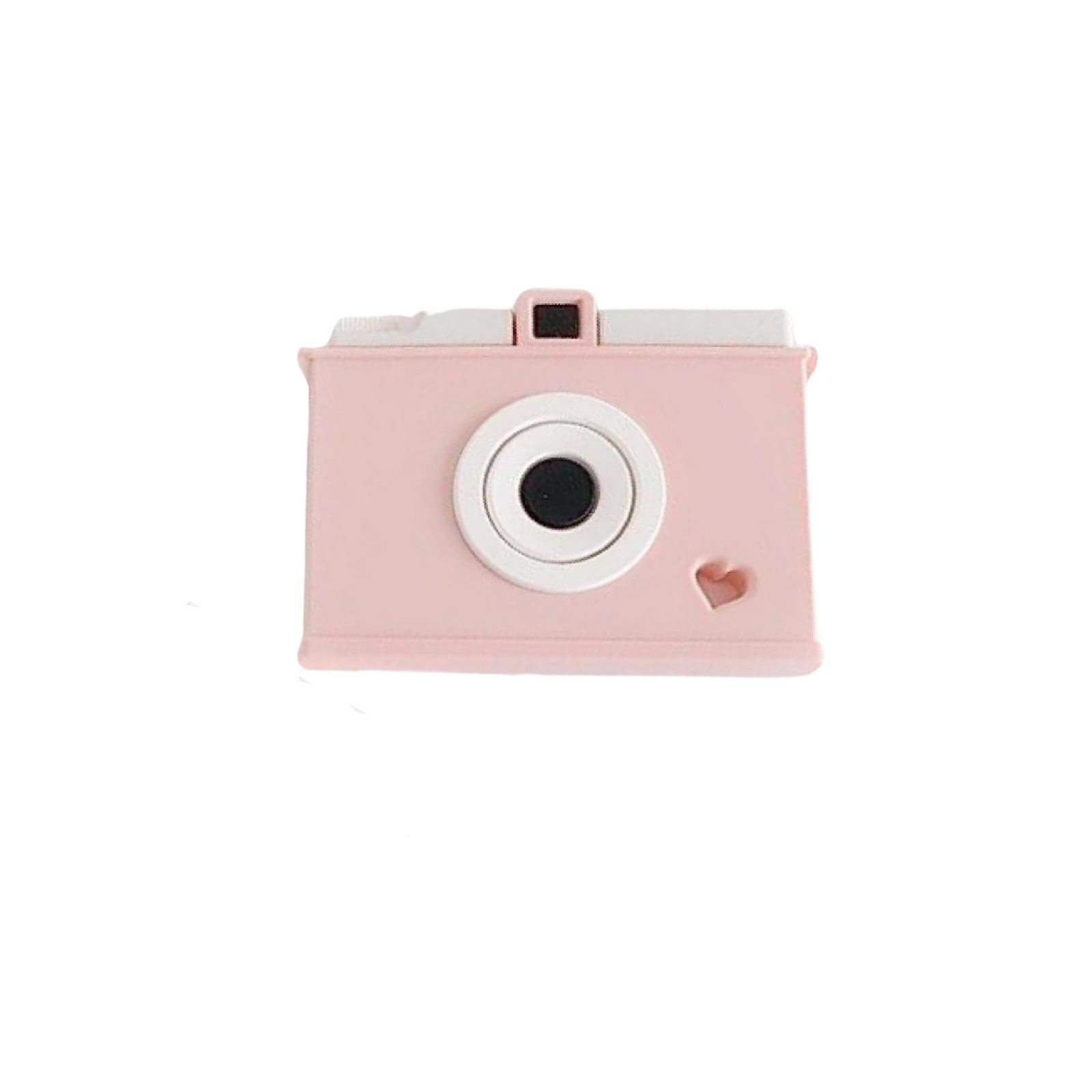 Silicone Camera Teether