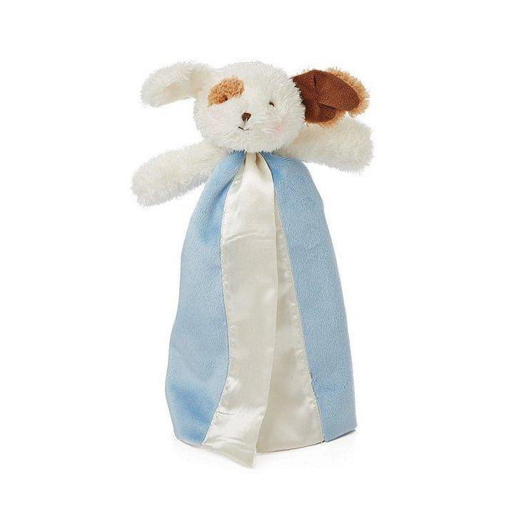 Skipit Blue Puppy Buddy Blanket