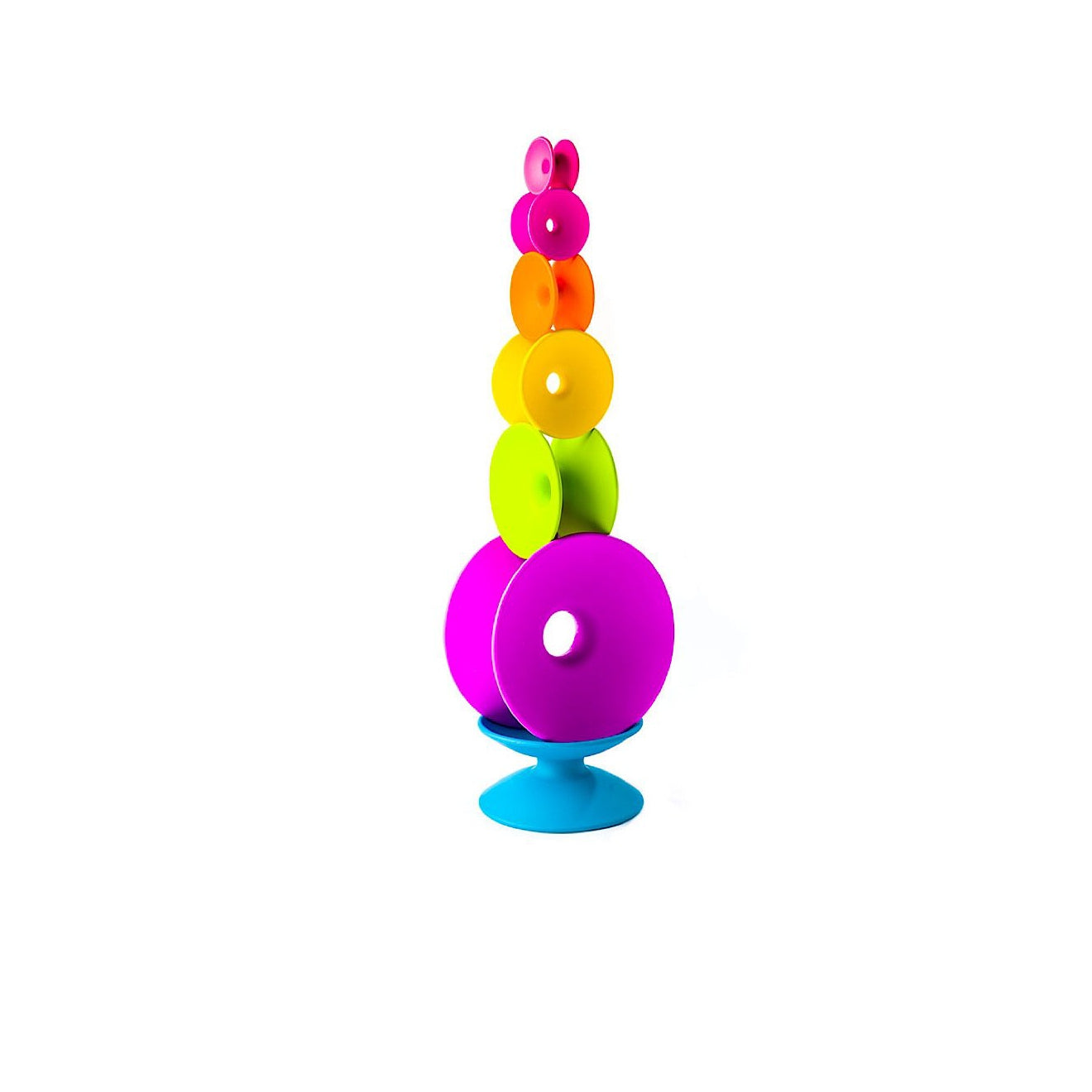 Spoolz Stacking Toy