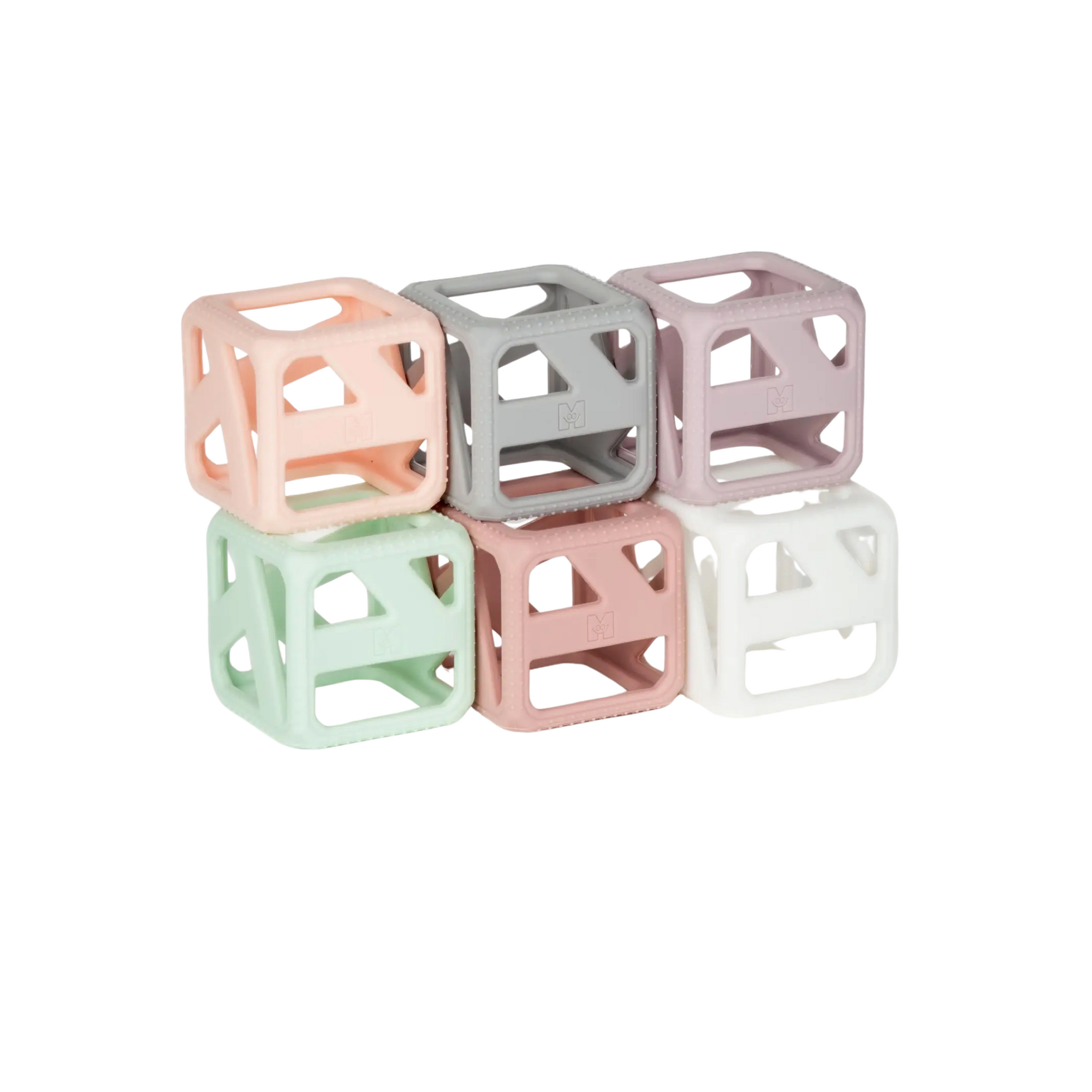 Stack N Chew Teething Blocks