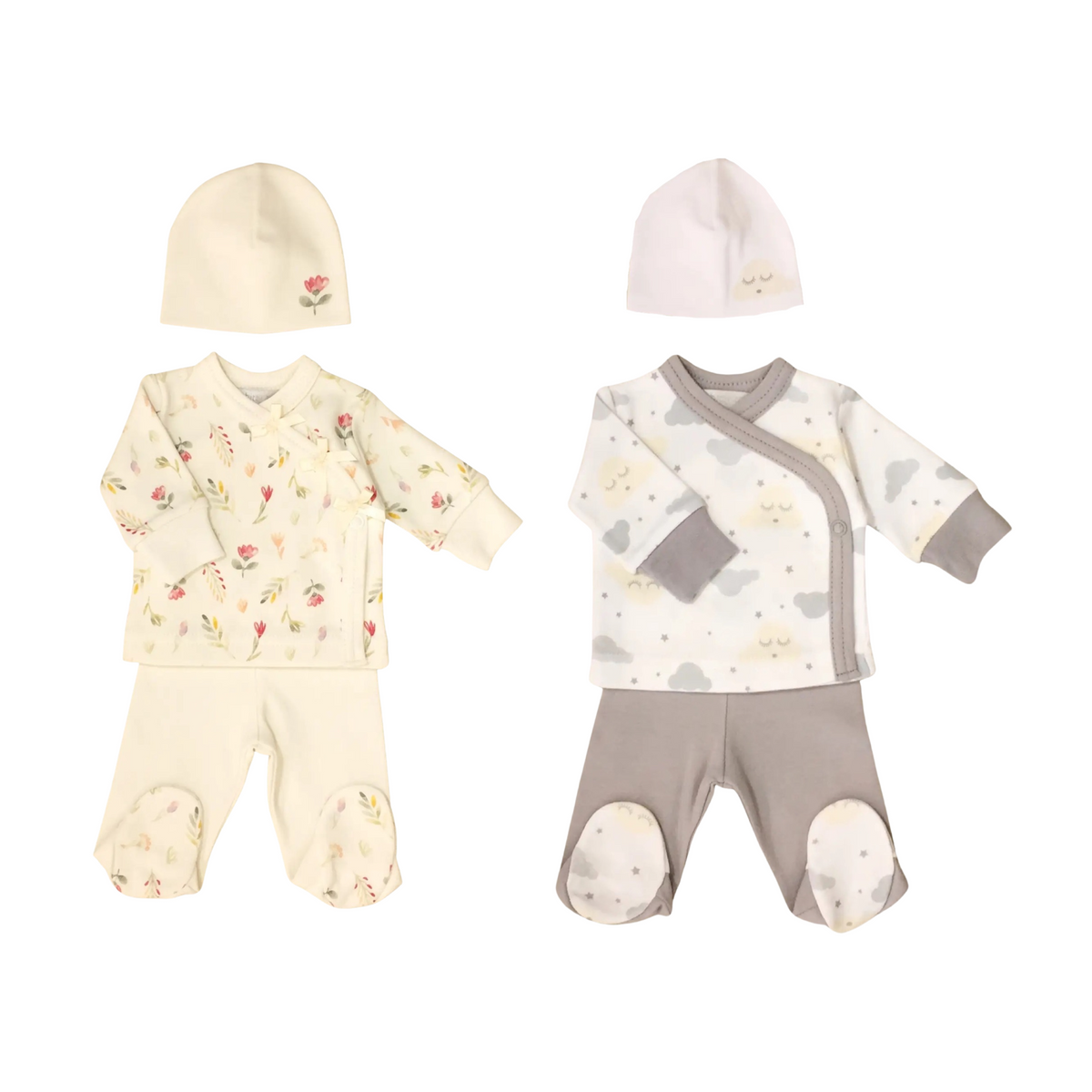 Take Me Home Layette Set