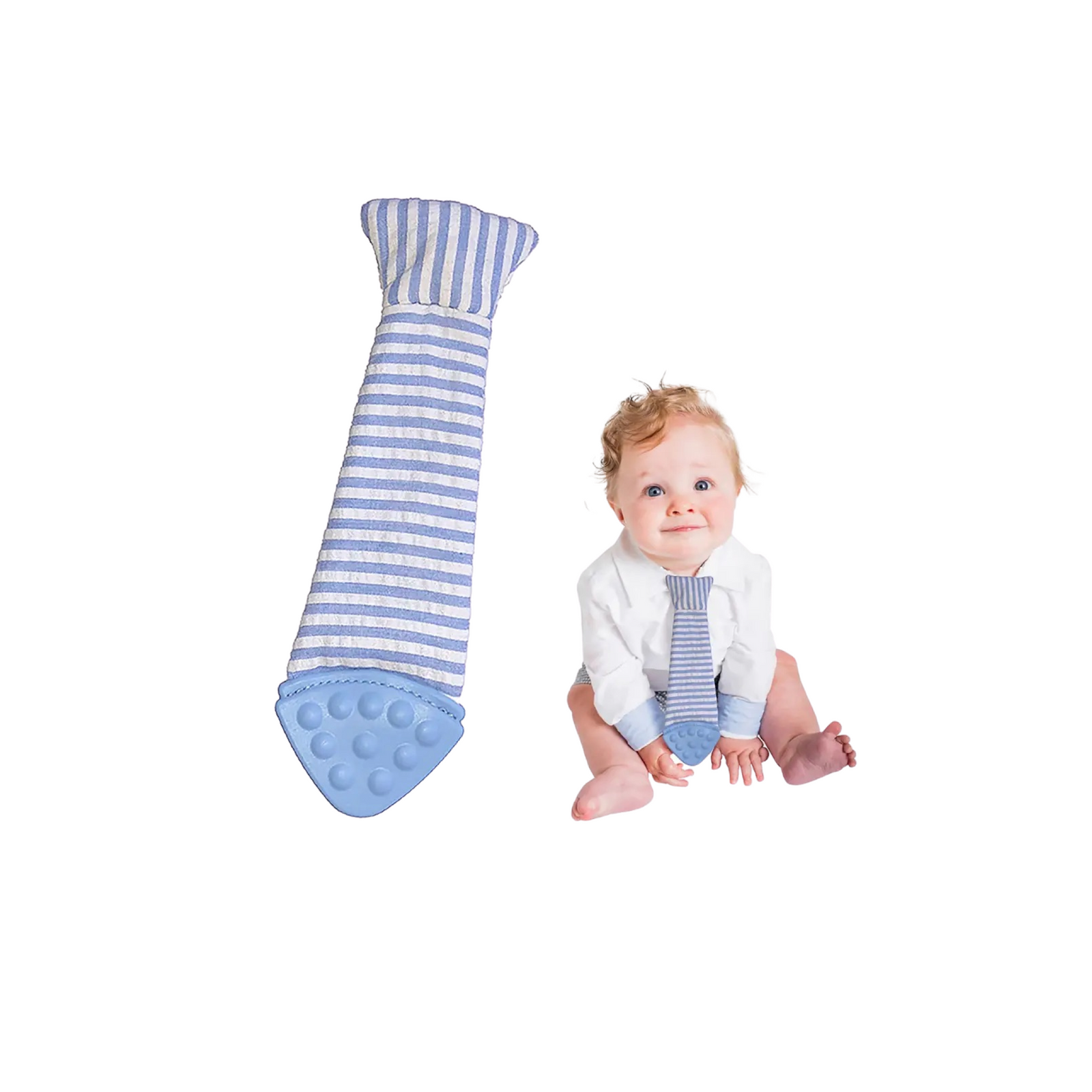 Tasty Tie Teething Ties