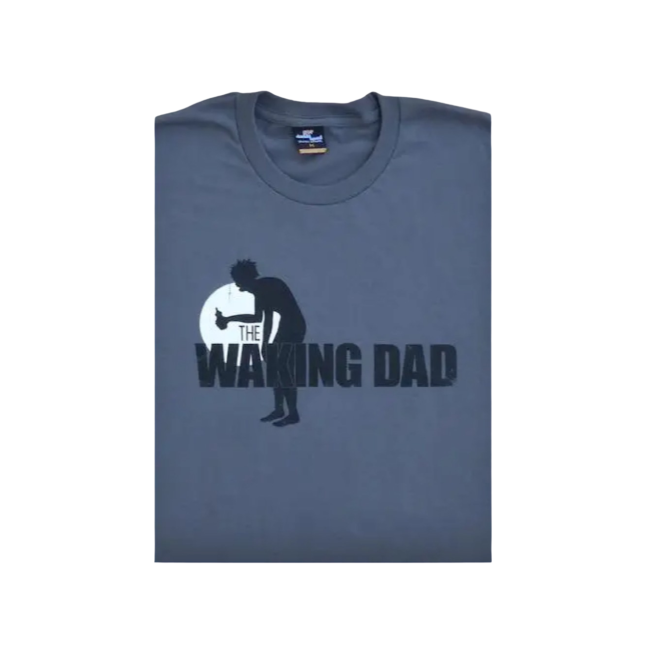 The Waking Dad T-Shirt