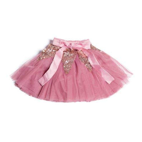 Tulle Sparkle Skirt