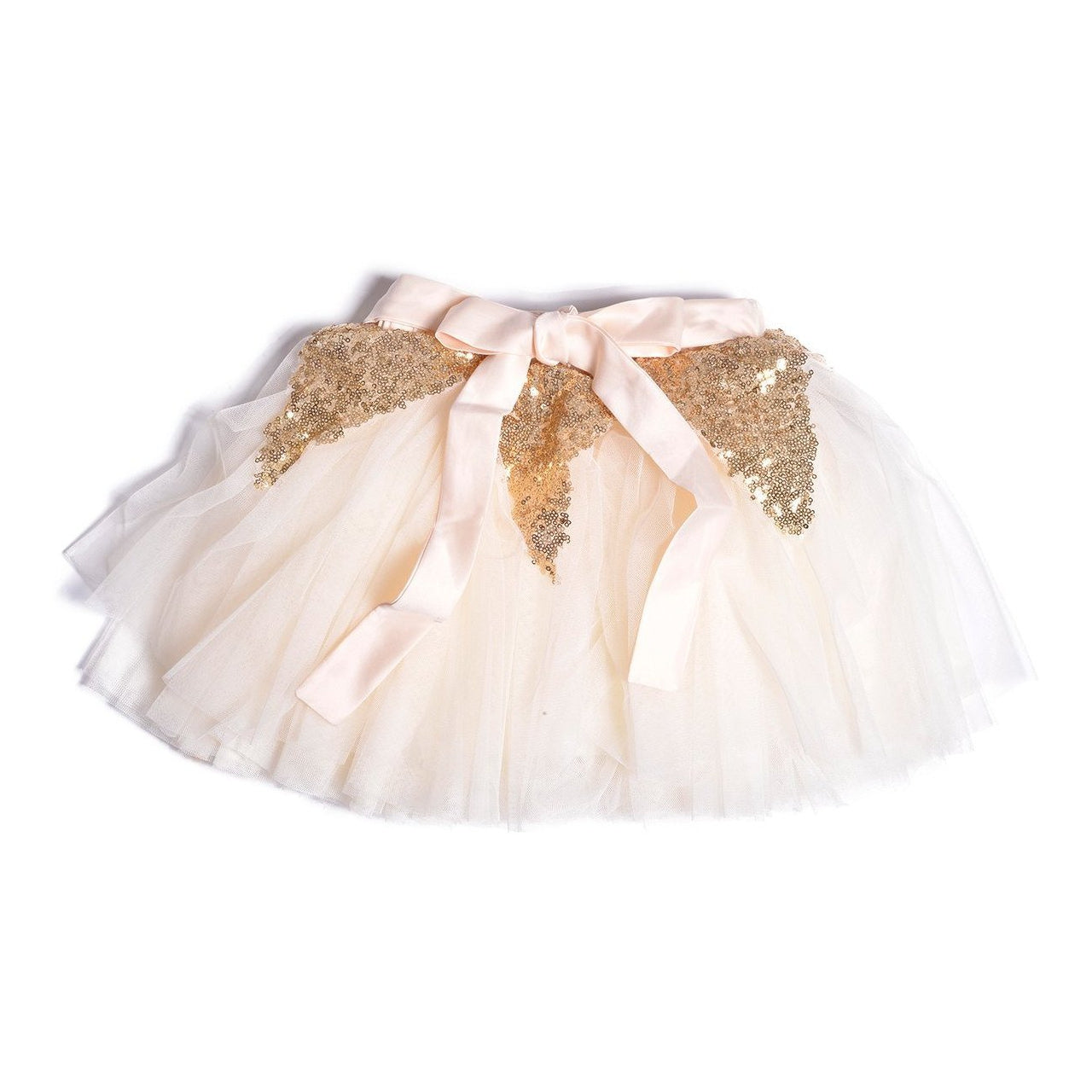 Tulle Sparkle Skirt