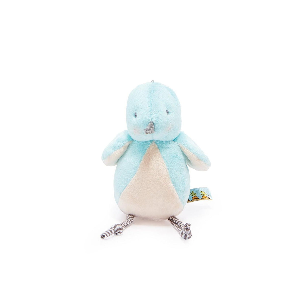 Tweet Bluebird