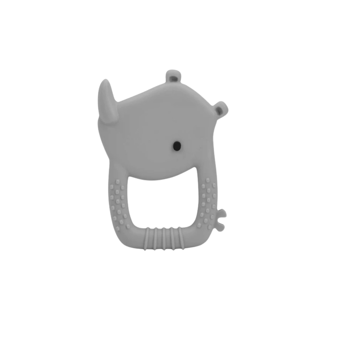 Wild Critter Silicone Teethers