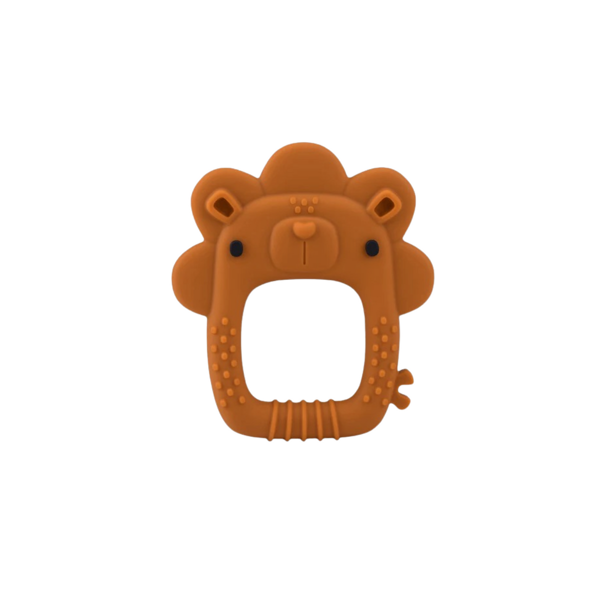 Wild Critter Silicone Teethers