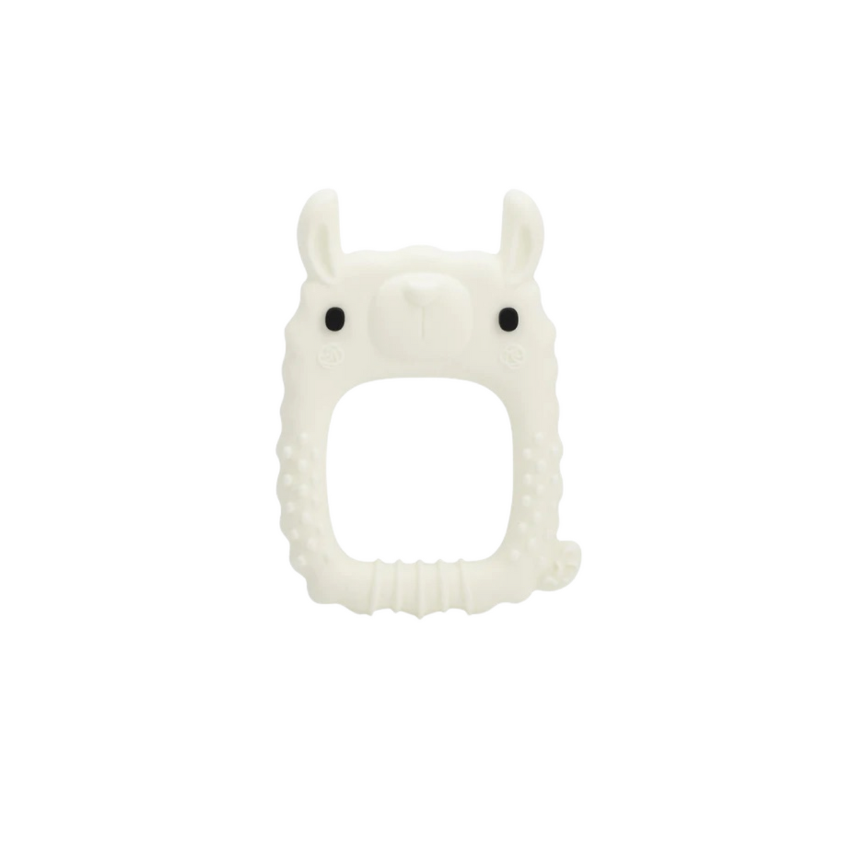 Wild Critter Silicone Teethers