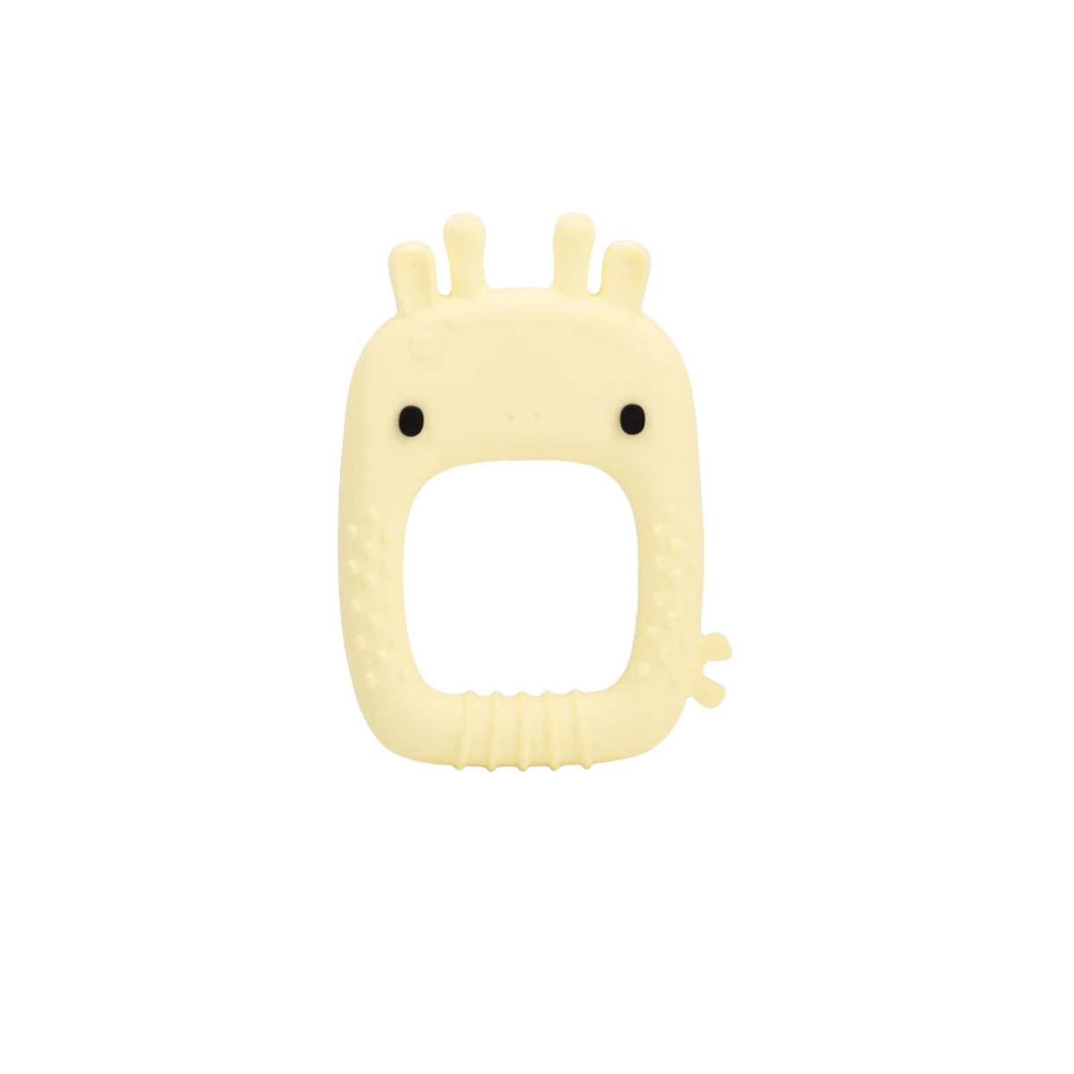 Wild Critter Silicone Teethers