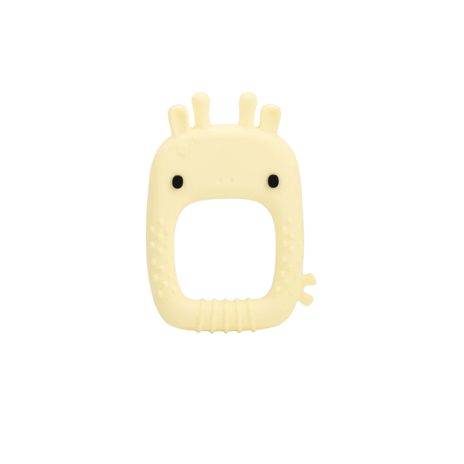 Wild Critter Silicone Teethers