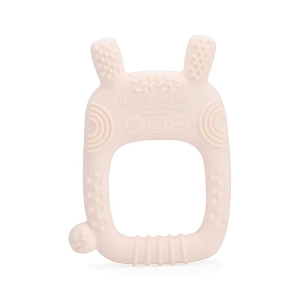 Wild Critter Silicone Teethers