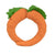 Fruit + Veggie Natural Rubber Teethers